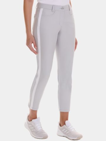 Valiente  MAYA Galon Stretch 7/8 Hose hellgrau