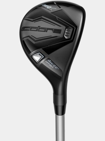 Cobra AIR-X Graphit, Ladies