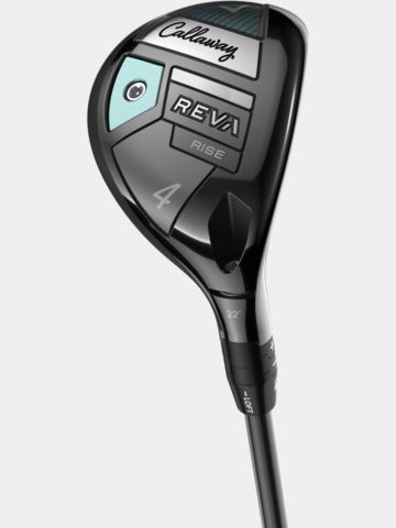 Callaway Reva Rise Graphit, Ladies