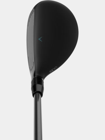 Callaway Reva Rise Graphit, Ladies