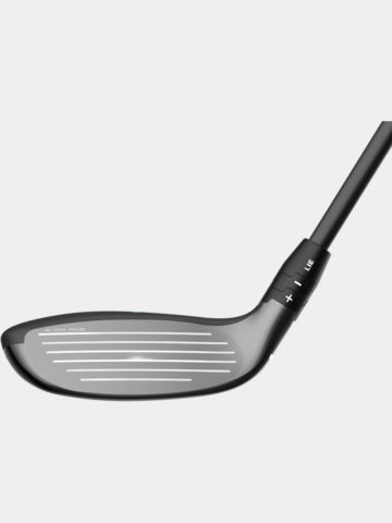 Callaway REVA Rise Hybrid Graphit, Ladies