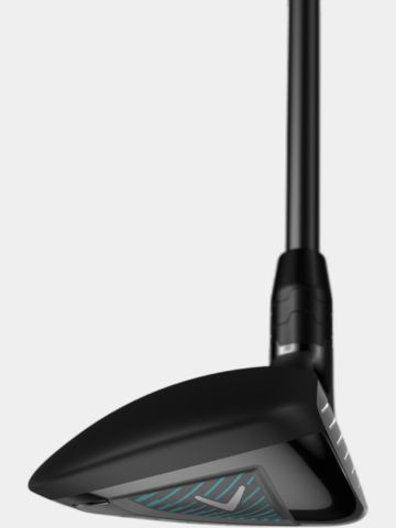 Callaway REVA Rise Hybrid Graphit, Ladies