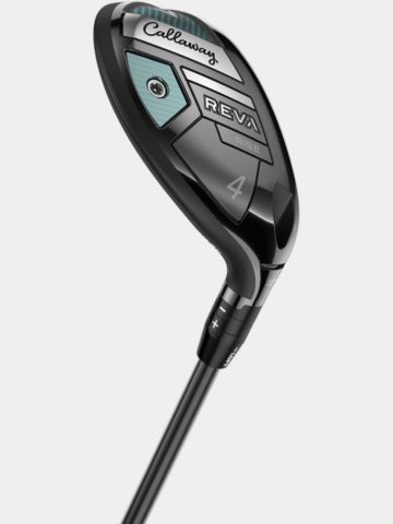 Callaway REVA Rise Hybrid Graphit, Ladies