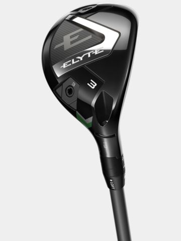 Callaway Elyte Graphit, Stiff