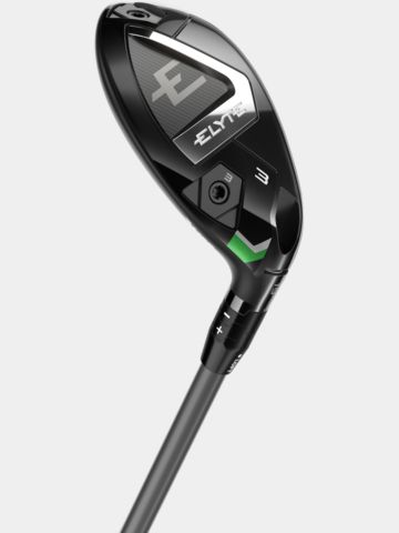 Callaway Elyte Hybrid Graphit, Stiff