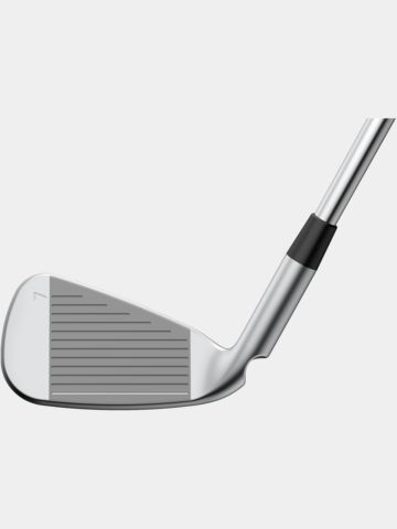 Ping G440 Eisen Graphit, Regular