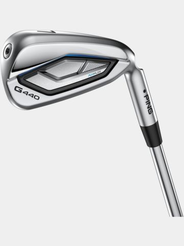 Ping G440 Graphit, Lite