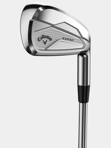 Callaway Elyte Stahl, Regular