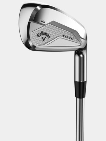 Callaway Elyte HL Graphit, Ladies