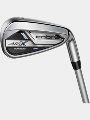 Cobra AIR-X Graphit, Ladies