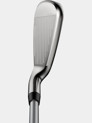 Cobra AIR-X Graphit, Ladies