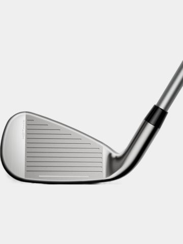 Cobra AIR-X Eisen Graphit, Ladies