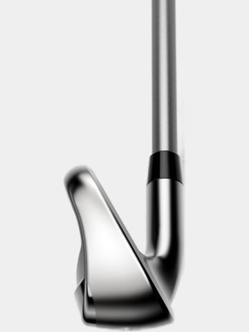 Cobra AIR-X Eisen Graphit, Ladies