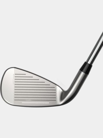 Cobra DS-ADAPT MAX Eisen Graphit, Regular