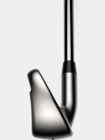 Cobra DS-ADAPT MAX Eisen Graphit, Regular