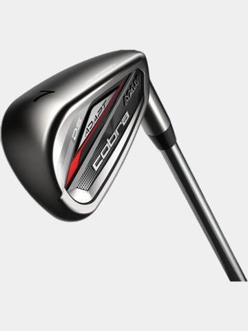 Cobra DS-ADAPT MAX Eisen Graphit, Regular