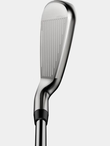 Cobra AIR-X Stahl, Regular