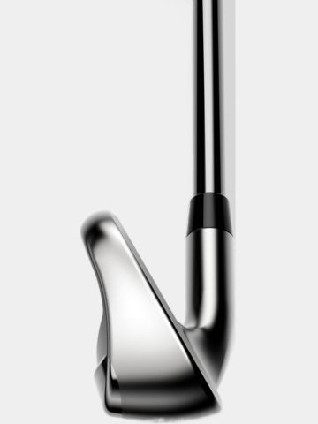 Cobra AIR-X Eisen Stahl, Regular