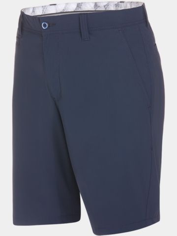 Daniel Springs Carvico Revolutional Eco Bermuda Hose navy