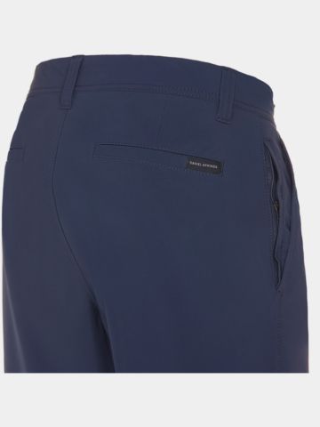 Daniel Springs Carvico Revolutional Eco Bermuda Hose navy