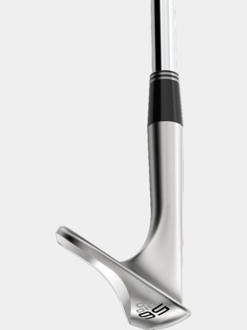 Cleveland RTZ Tour Satin Wedge Stahl
