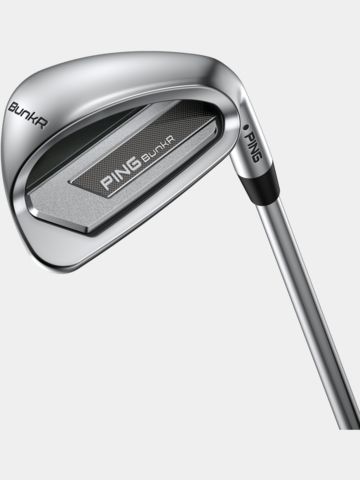 Ping BunkR Stahl