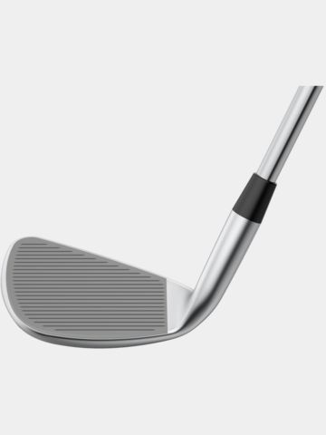 Ping BunkR Wedge Stahl