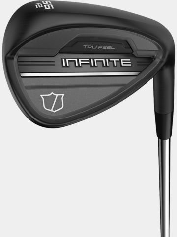 Wilson Infinite Stahl