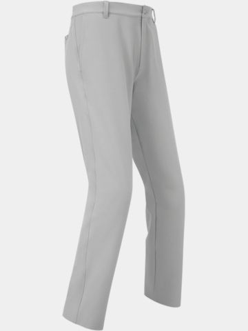 FootJoy ESSENTIAL BOTTOMS chino pants light gray