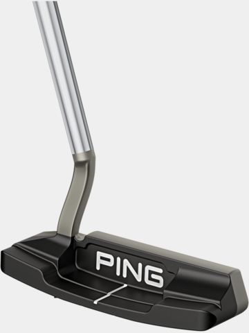 Ping Scottsdale Anser Putter Stahl