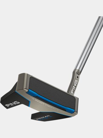 Ping Scottsdale Prime Tyne 4 Ocel