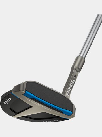 Ping Scottsdale Oslo 3 Stahl