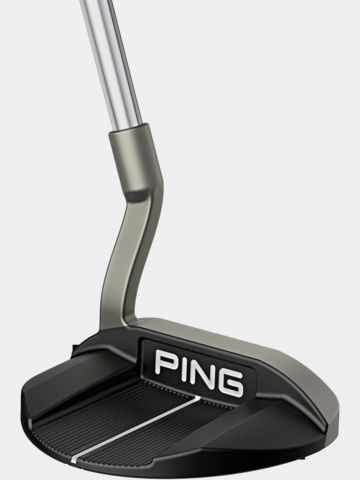 Ping Scottsdale Oslo 3 Putter Stahl