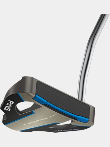 Ping Scottsdale Craz-E Stahl
