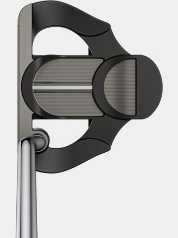 Ping Craz-E CB Stahl