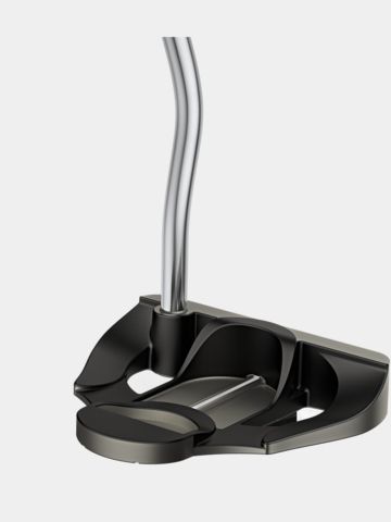 Ping Craz-E CB Putter Stahl