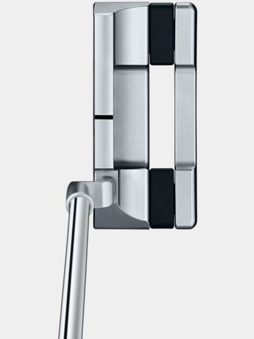 Scotty Cameron 2025 Squareback 2 Ocel