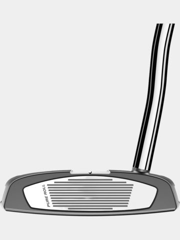 TaylorMade Spider Tour S Counter Balance Putter Stahl