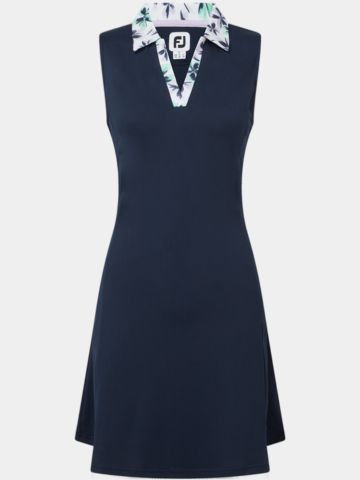 FootJoy ohne Arm Kleid navy