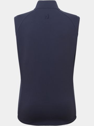 FootJoy Hybrid stretch vest navy