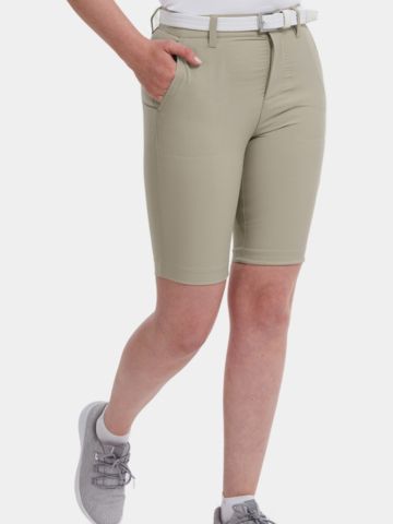 FootJoy Stretch Bermuda oliv