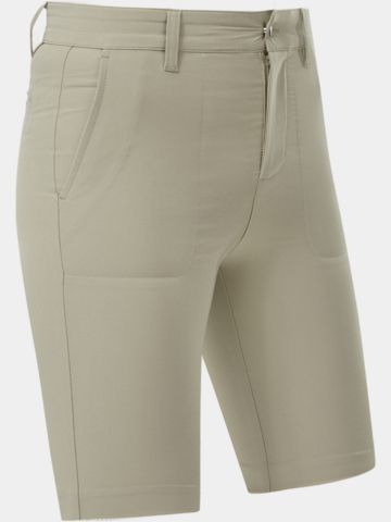 FootJoy Stretch Bermuda oliv