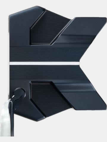 Odyssey Ai One Wingback DB Stahl