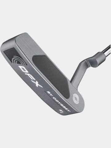 Odyssey DFX One CH ocel