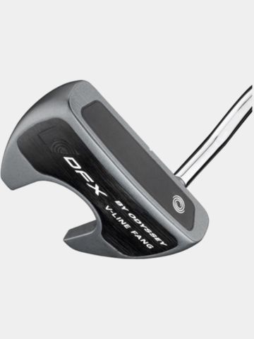 Odyssey DFX V-Line Fang DB Stahl