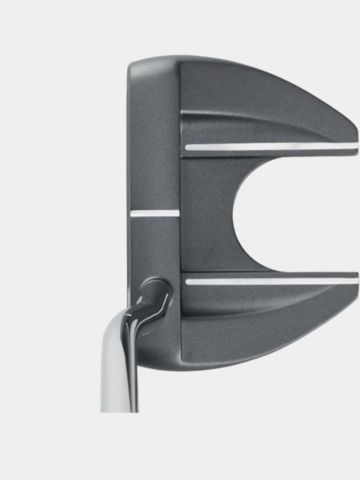 Odyssey DFX V-Line Fang DB Stahl