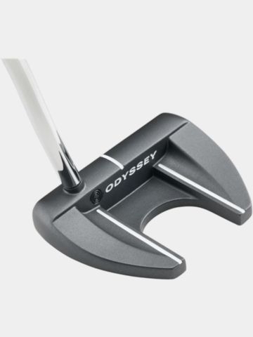 Odyssey DFX V-Line Fang DB Stahl