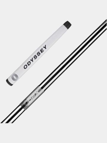 Odyssey DFX V-Line Fang DB Stahl