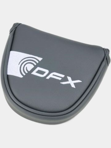 Odyssey DFX V-Line Fang DB Stahl