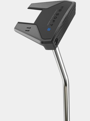 Cleveland HB SOFT 2 Black 11 Putter Stahl